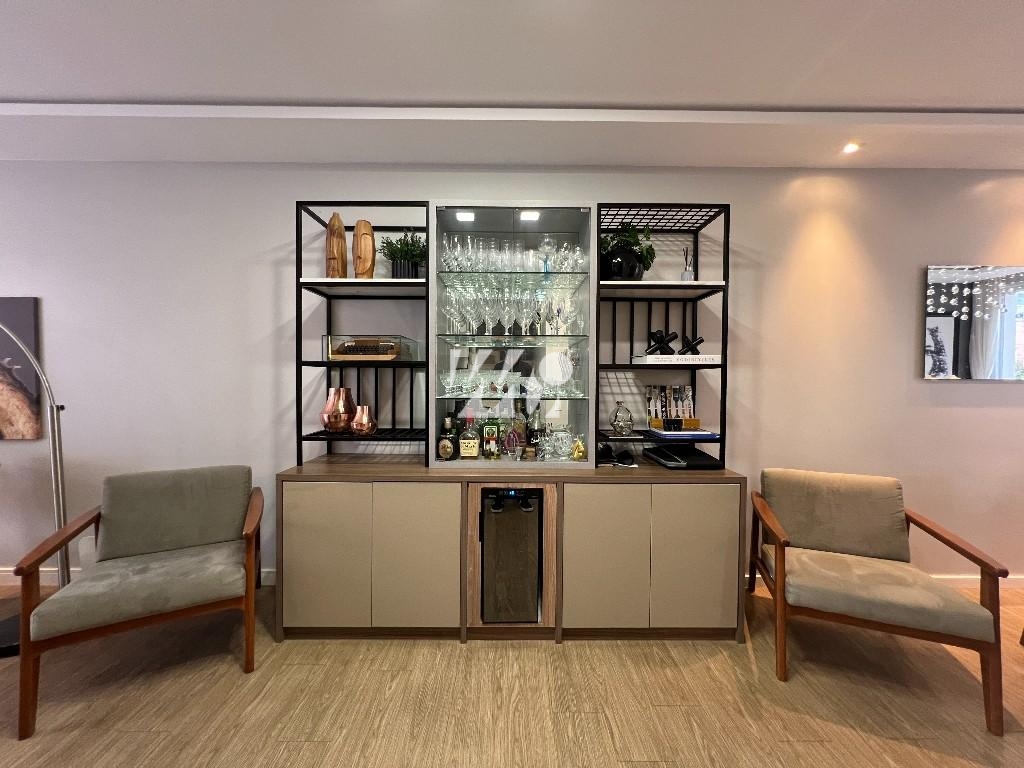 Apartamento em Pedra Branca, Palhoça. 3 quartos, 168m². Imagem 5 de 15